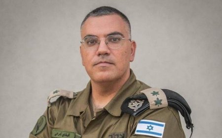 ادرعي يرد بالفيديو على الشيخ نعيم قاسم