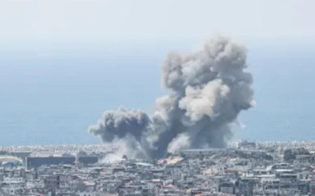 الولايات المتحدة تطمئن لبنان: بيروت لن تقصف بعد اليوم