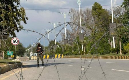 هل تنجح باكستان في جمع أميركا وايران؟