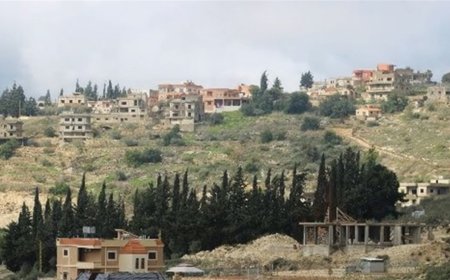 لنجاح مفاوضات سلام بين لبنان واسرائيل .. هذا هو المطلوب