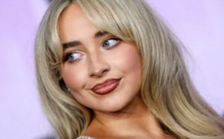 سابرينا كاربنتر تُحوّل كوتشيلا 2026 إلى عرض هوليوودي مبهر