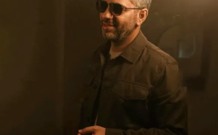 هل جُمّد الملف القضائي للفنان فضل شاكر؟