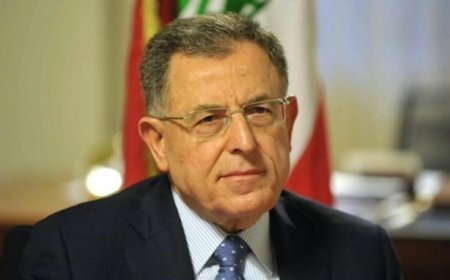 السنيورة: استهداف سلام ورموز الدولة مرفوض