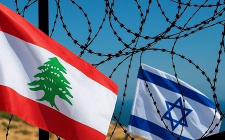 ما هدف جولة مفاوضات الثلاثاء بين لبنان وإسرائيل؟