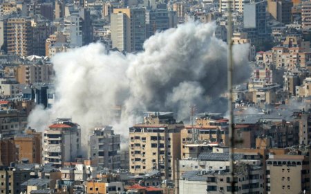 الحرب "فاصل ونواصل"… وستستمرّ أشهراً