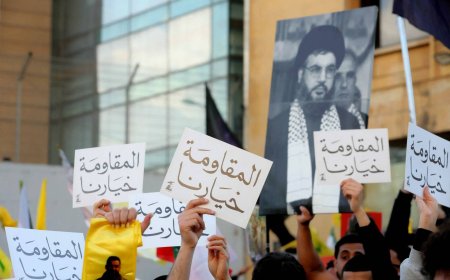 هل يمنع الدستور اللبناني التفاوض المباشر مع إسرائيل؟