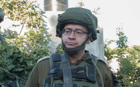 بعد تعيينه رئيس جديد لـ "الموساد".. من هو رومان غوفمان؟