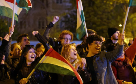 مع فوز المعارضة في المجر وسقوط رئيس الوزراء.. هل من تداعيات على الاتحاد الأوروبي؟