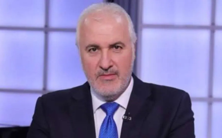 جان عزيز يرد على "الافتراء والتجني" بالقضاء