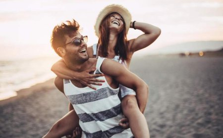 من يحبك… يراك كما أنتِ، لا كما يريدك أن تكوني !