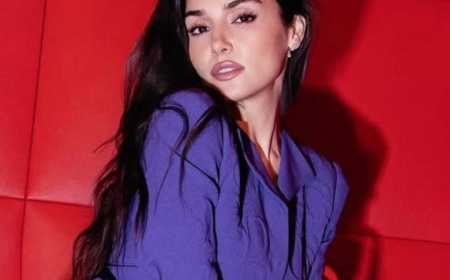 فضيحة المخدرات تهز نجوم تركيا: نتائج صادمة تضع هاندا أرتشيل في دائرة الشبهات مجددًا