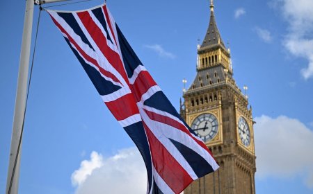 هل يتغير موقف بريطانيا من الحرب ضد ايران؟