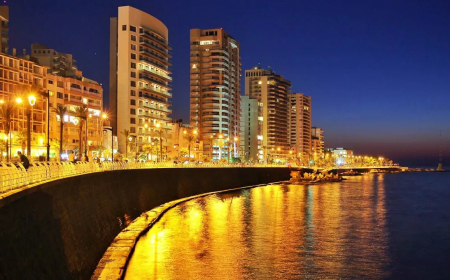 عبير نعمة تغنّي لبيروت من القلب… "حبيبتي" رسالة حب تختصر وجع المدينة