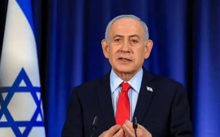 نتنياهو: القتال سيستمر في لبنان