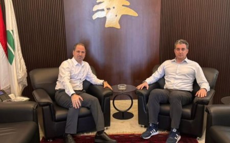 التطورات والتحديات بين الجميل وضو