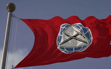 "الإشتراكي" عن  المفاوضات مع اسرائيل: نحن مع خيار الدولة