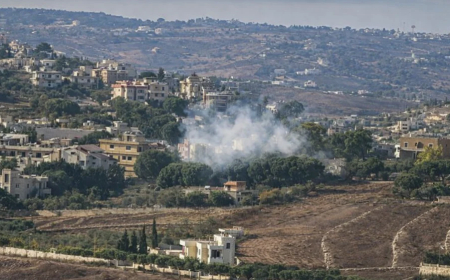 ماذا يعني سقوط بنت جبيل؟