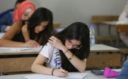 الامتحانات الرسمية في خطر.. اليكم السبب