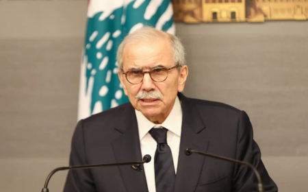 كيف أفشلت أميركا الانقلاب على نواف سلام؟