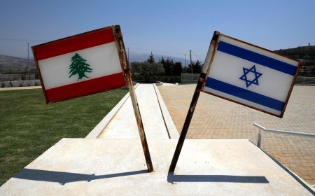 اجتماع قصير اليوم... ومفاوضات قريبة في قبرص؟