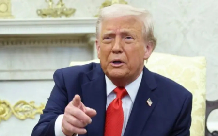 ترامب: طهران لن تمتلك سلاحا نوويا