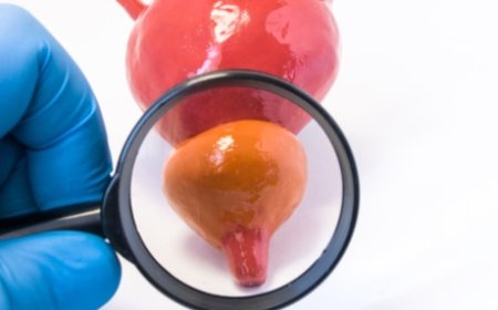 للرجال فقط.. هذه الأطعمة تضر صحة البروستات