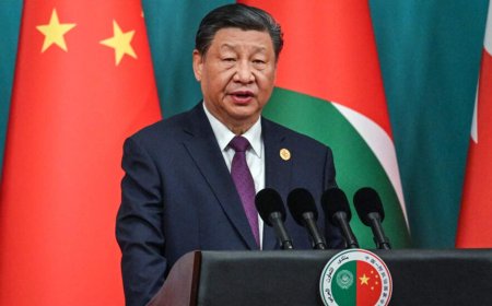 مفاوضات السلام في الشرق الأوسط.. هل من دور صيني؟