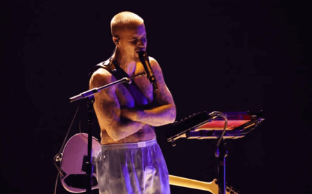 جاستن بيبر بعرض وُصف بـ"الأسوأ" في تاريخه