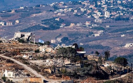 سلسلة اعتداءات اسرائيلية عشية المفاوضات