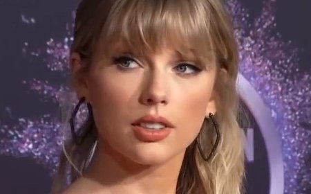 ترامب يفتح النار مجددًا على تايلور سويفت…