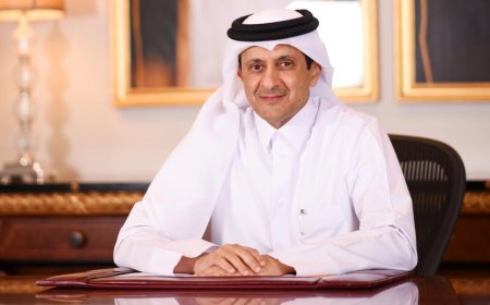 حضور السفير القطري في لبنان.. ونموذج الرقي الدبلوماسي