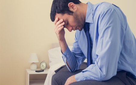 للرجال فقط.. هذه الأطعمة تضر صحة البروستات