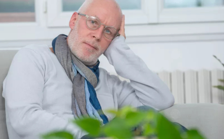 جديد الطب الصيني.. أمل واعد لمرضى الخرف