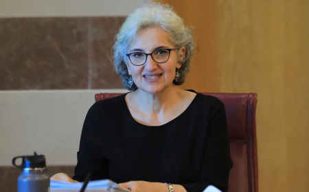 وزيرة التربية تكشف عن مصير العام الدراسي والامتحانات الرسمية.. هذا ما اعلنته