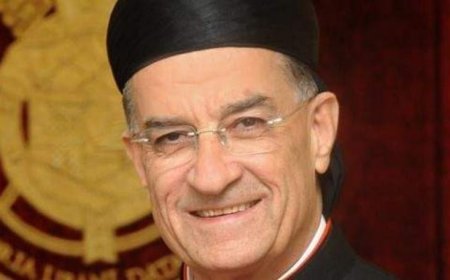 الراعي يزور هذه المدينة الجنوبية الجمعة