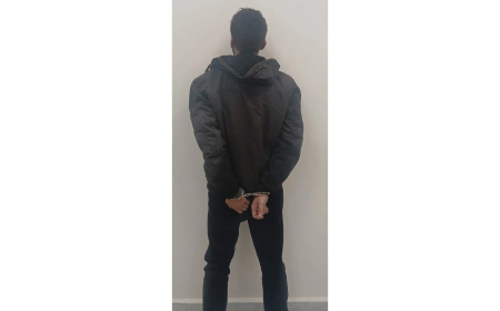 "نشال الحقائب" بقبضة القوى الأمنية