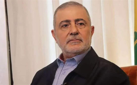 وفيق صفا: غير مهتمين ولا ملزمين بأي مفاوضات بين لبنان واسرائيل