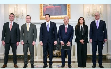 بين نار الجنوب وطاولة واشنطن: لبنان يدخل مفاوضات الظل مع إسرائيل!