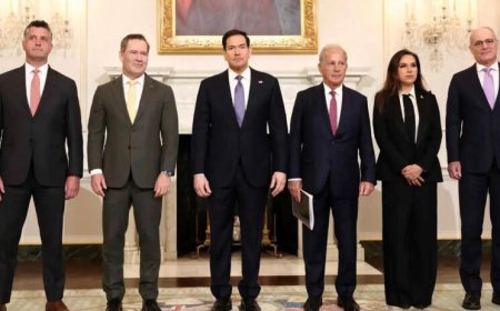 مفاوضات داخل حقل ألغام!