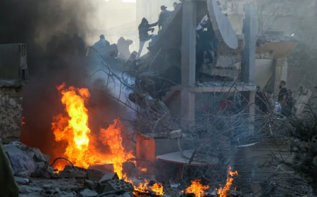 لا.. الموت ليس هو الحل