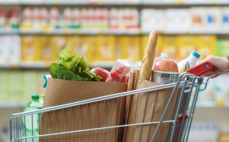 هل الأمن الغذائي في لبنان بخطر؟