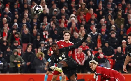 باريس سان جيرمان يهزم ليفربول في دور الثمانية لأبطال اوروبا