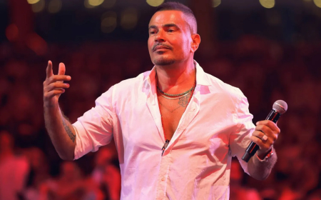 صدمة بـ20 ألف دولار! تذكرة "خرافية" لحفل عمرو دياب