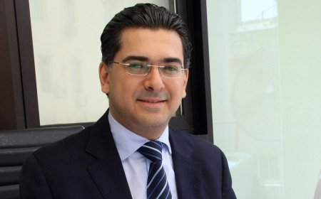 ماذا قال مرقص بعد الاجتماع الوزاري؟