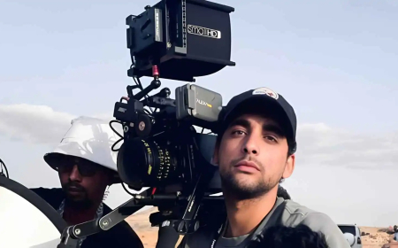 انجاز مصري في مهرجان كان