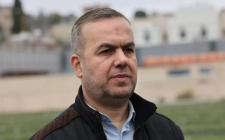 فضل الله: السلطة في بيروت غير مؤهلة