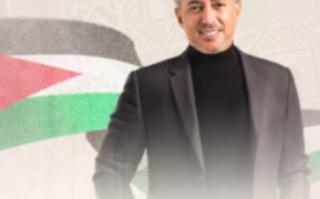 الأردن يحتفل بيوم العلم بحفلة فنية كبيرة يحييها صوت الأردن عمر العبداللات