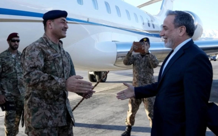 عودة الأنظار إلى باكستان | أميركا - إيران: «شدّ حبال» قبيل الجولة الثانية