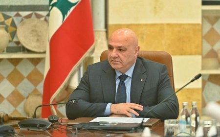 في جنازة مشتركة... عون يدفن اتفاقي القاهرة والدوحة