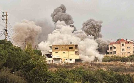 لهذه الأسباب سلّم الملف اللبناني للخارجيّة الأميركيّة